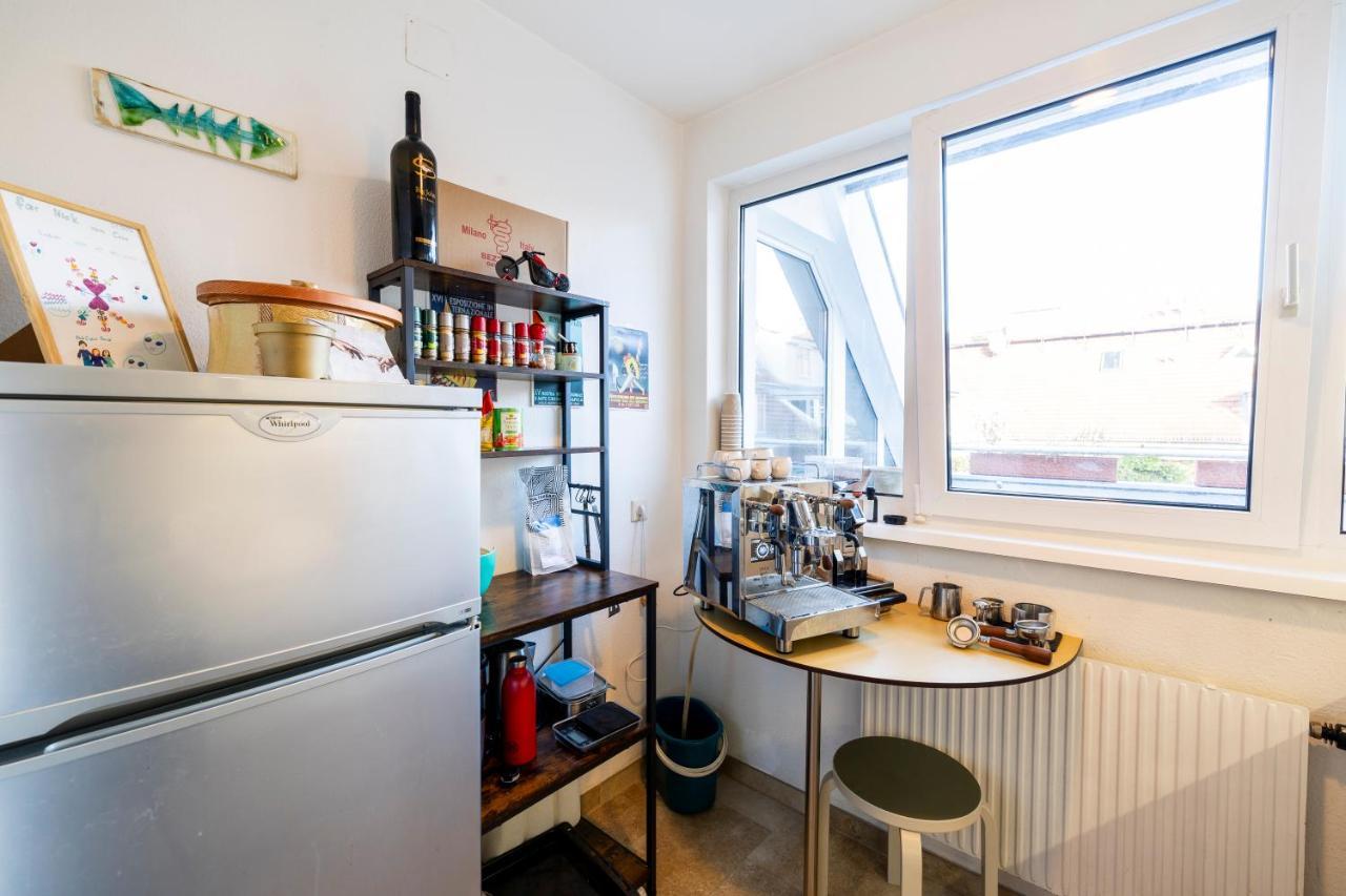 Luxurious Maisonette Apartment At The Heart Of ウィーン エクステリア 写真