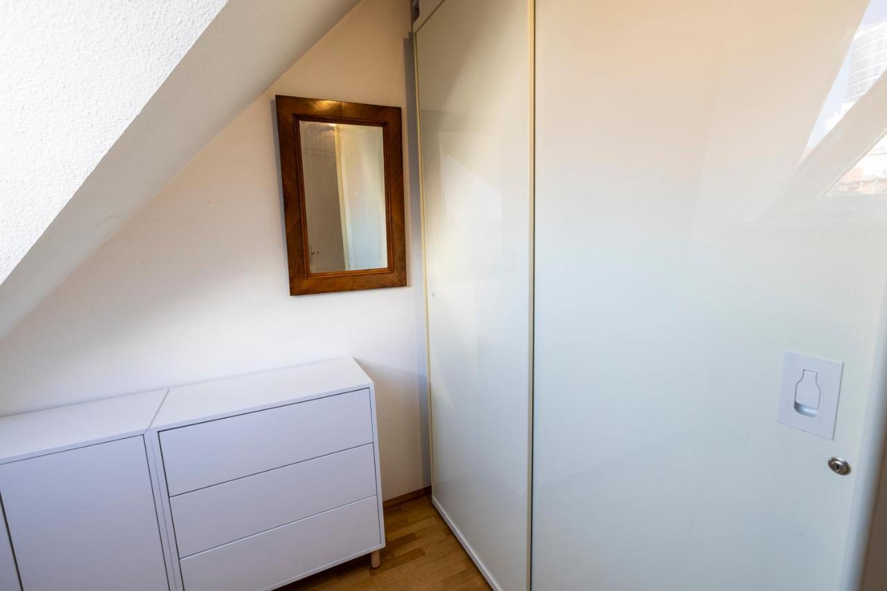 Luxurious Maisonette Apartment At The Heart Of ウィーン エクステリア 写真
