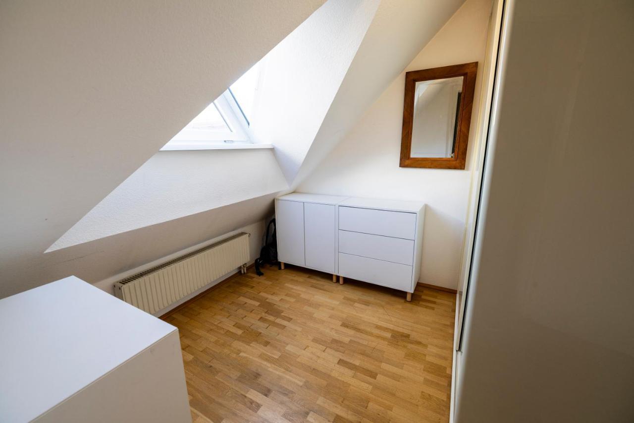 Luxurious Maisonette Apartment At The Heart Of ウィーン エクステリア 写真