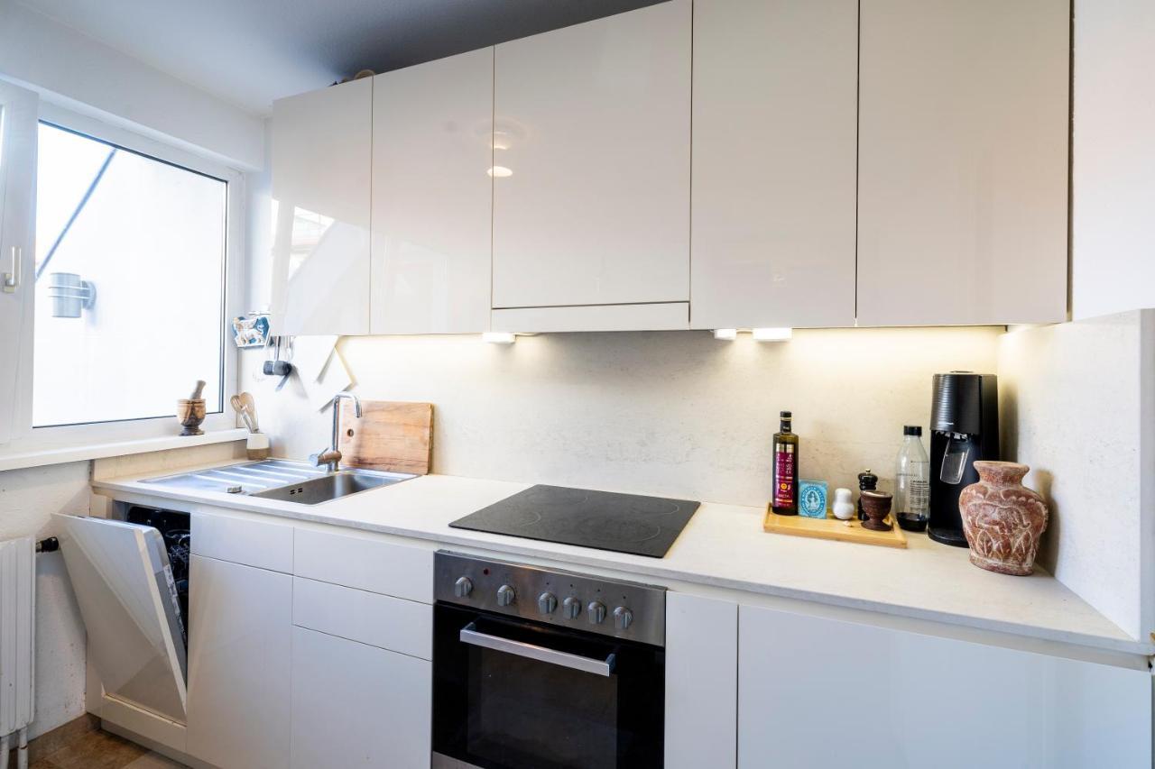 Luxurious Maisonette Apartment At The Heart Of ウィーン エクステリア 写真