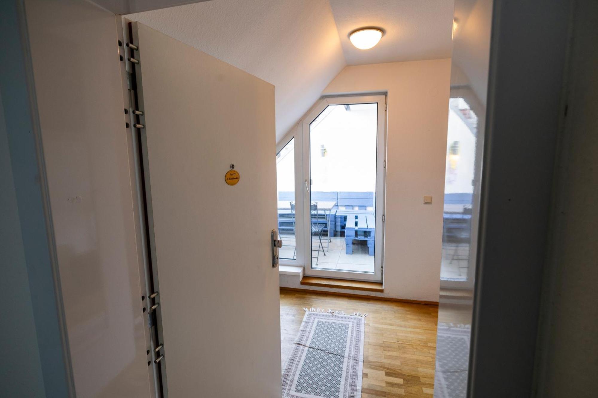 Luxurious Maisonette Apartment At The Heart Of ウィーン エクステリア 写真