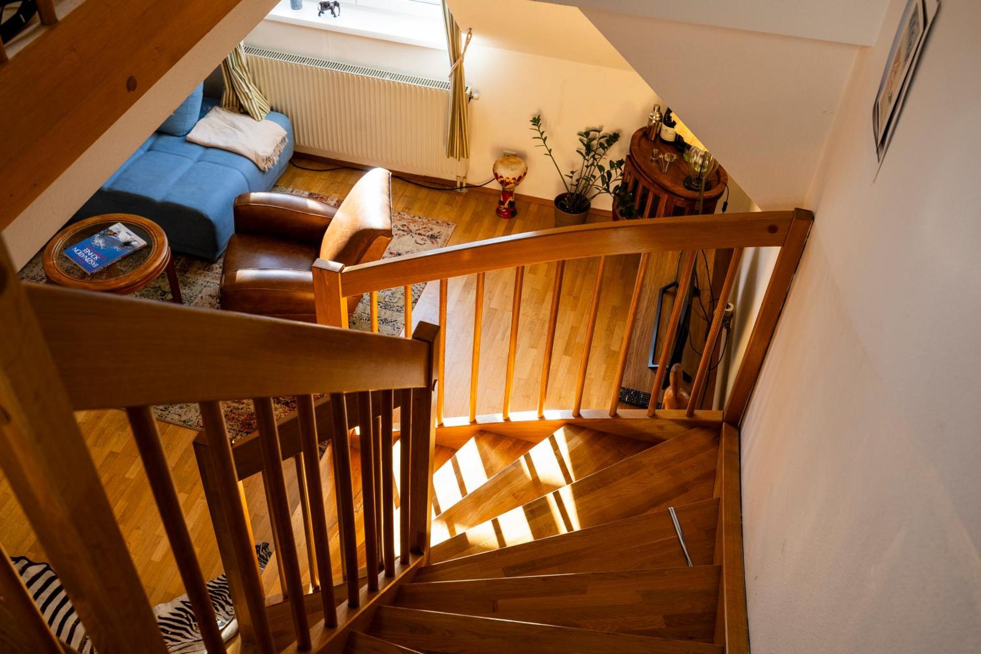 Luxurious Maisonette Apartment At The Heart Of ウィーン エクステリア 写真