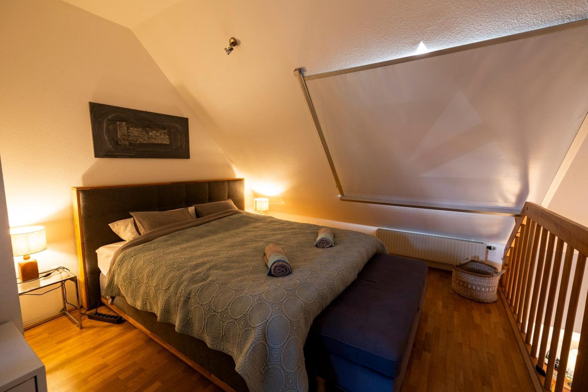 Luxurious Maisonette Apartment At The Heart Of ウィーン エクステリア 写真